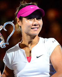 Li Na